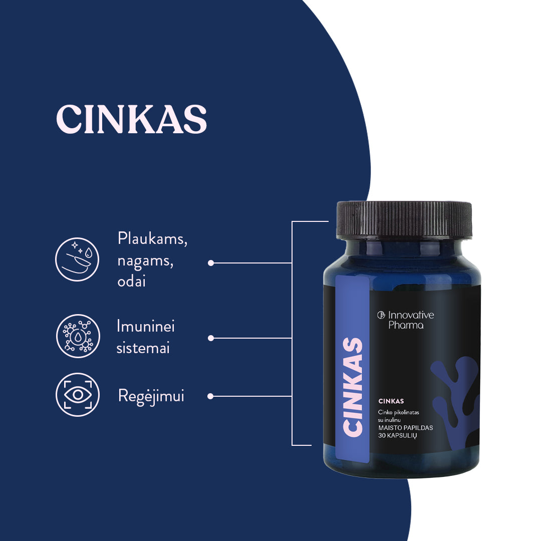 Cinkas