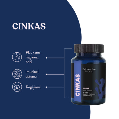 Cinkas