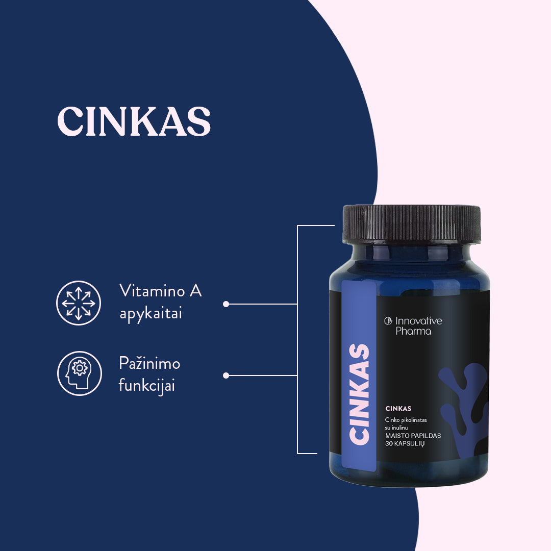 Cinkas