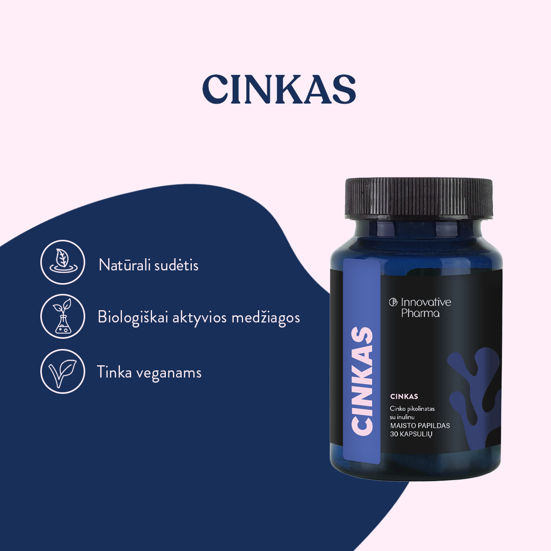 Cinkas