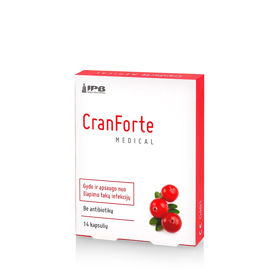 cranforte-medical-n14-kapsules